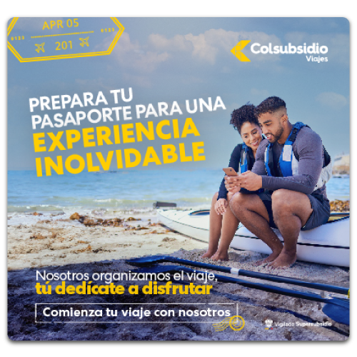 Experiencia