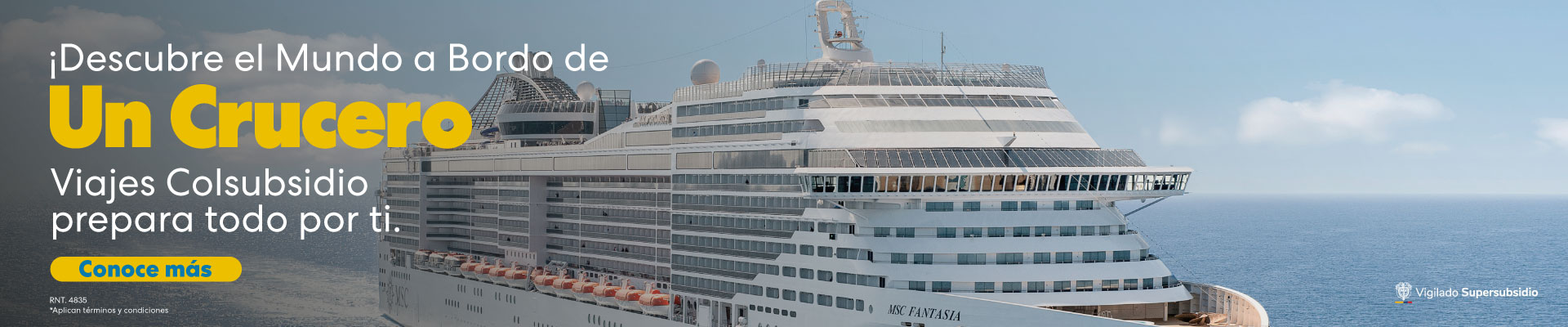 crucero