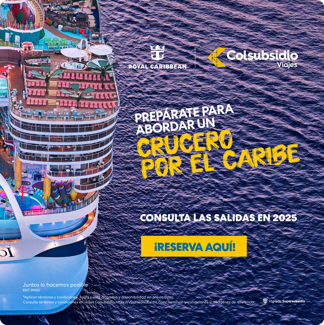 cruceros