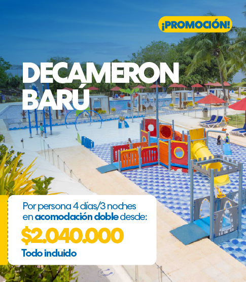 decameron baru