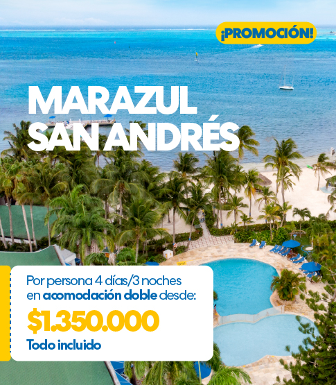 decameron marazul san andres