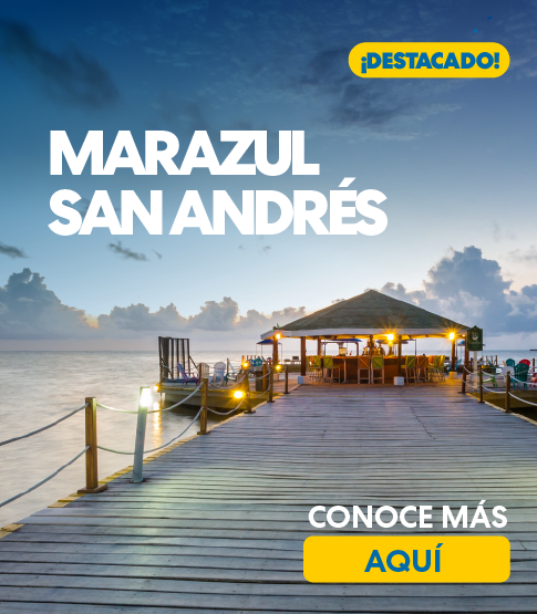 decameron marazul san andres