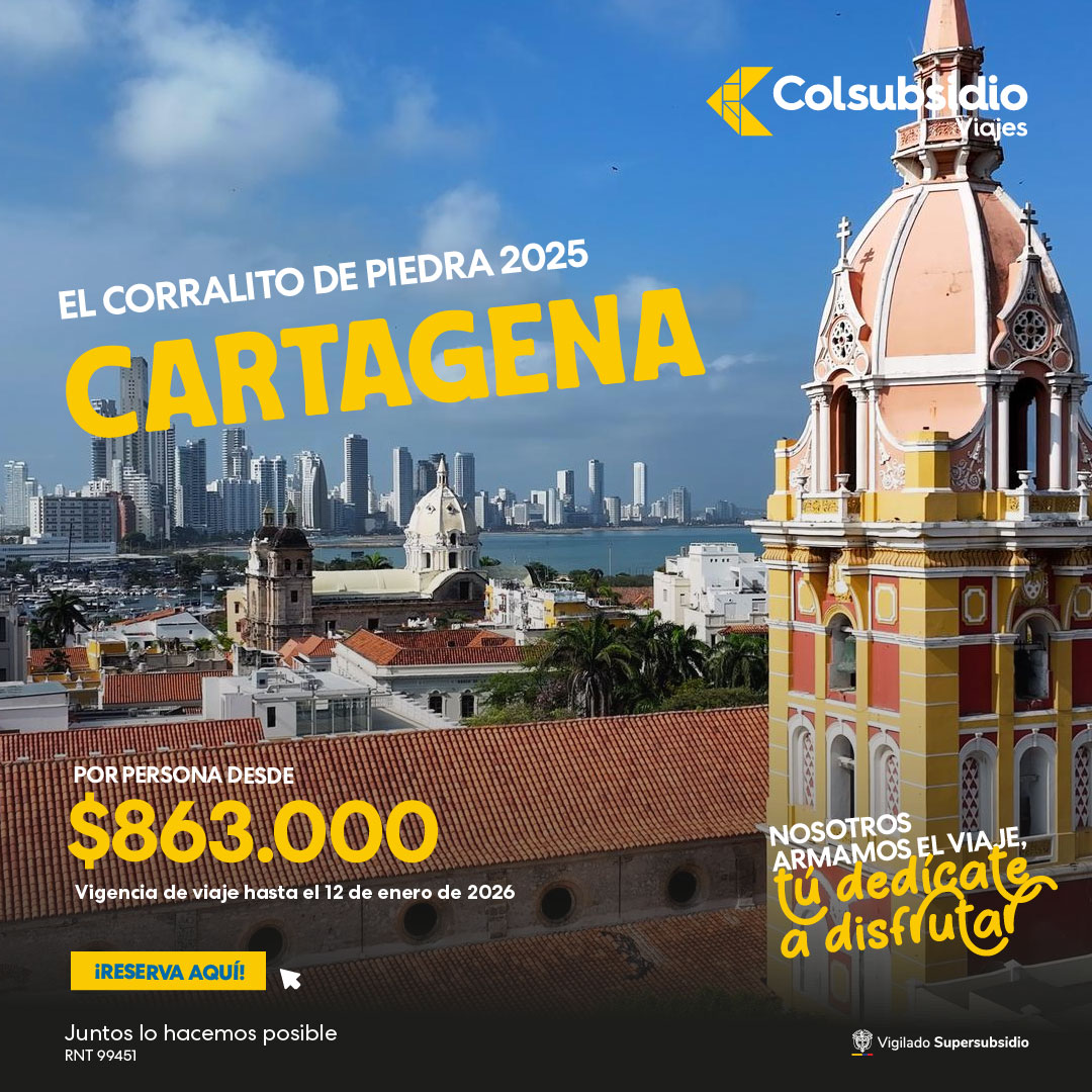 CARTAGENA