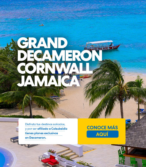 cornwall jamaica Mobile