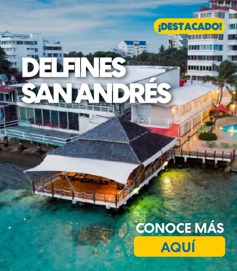decameron delfines san andres