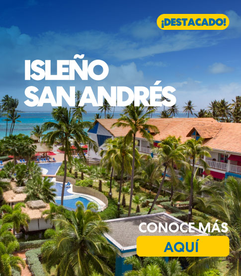 decameron isleño san andres