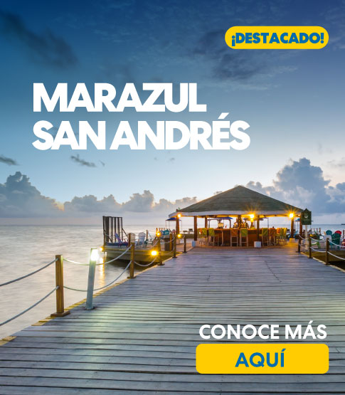 decameron marazul san andres