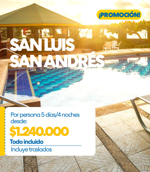 decameron san luis san andres
