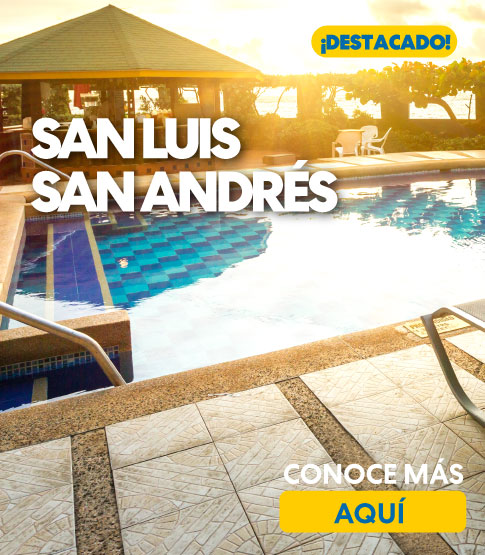 decameron san luis san andres