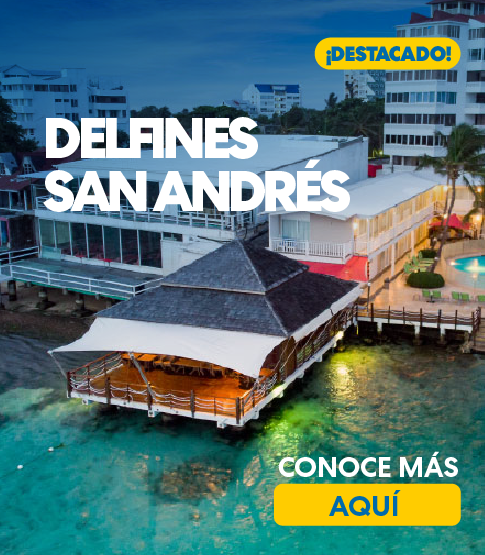 decameron delfines san andres