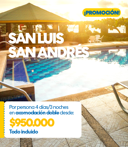 decameron san luis san andres