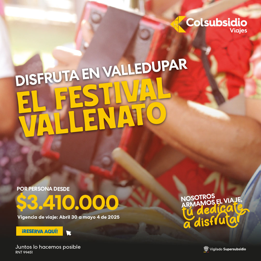 festival vallenato