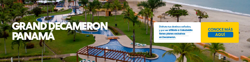 grand decameron panama
