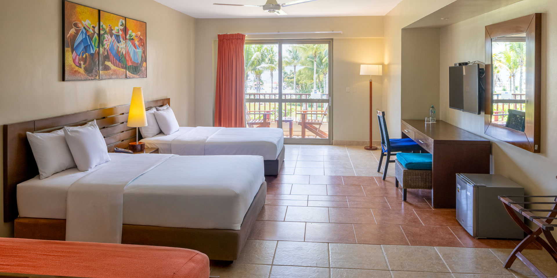 royal decameron punta sal