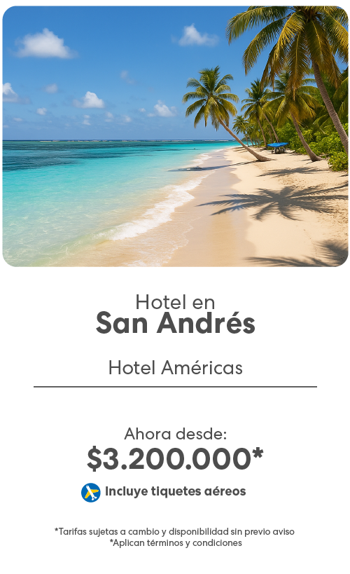 san andres