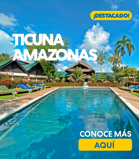 decameron decalodge ticuna amazonas