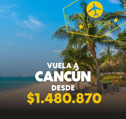 CANCUN