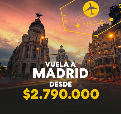 MADRID