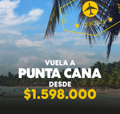 PUNTA CANA