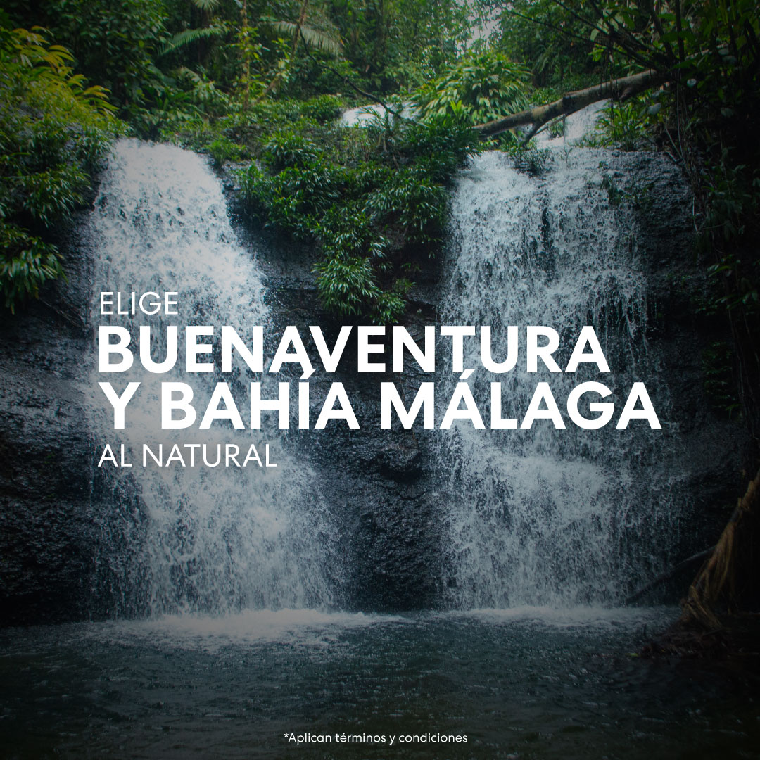 buenaventura y bahía malaga