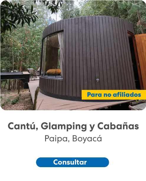 cantu glamping paipa