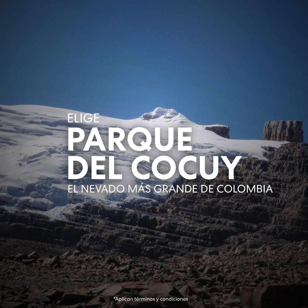 parque del cocuy