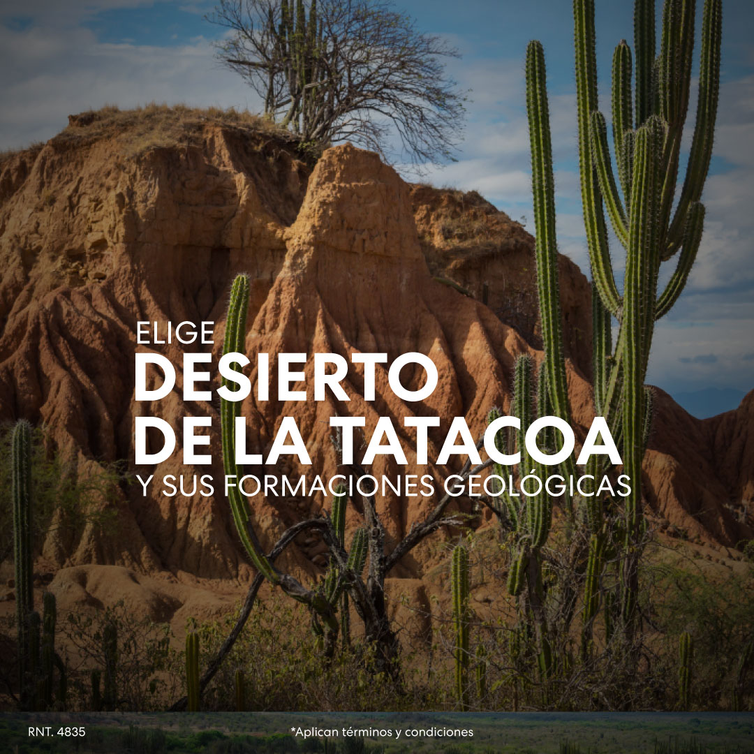 desierto la tatacoa