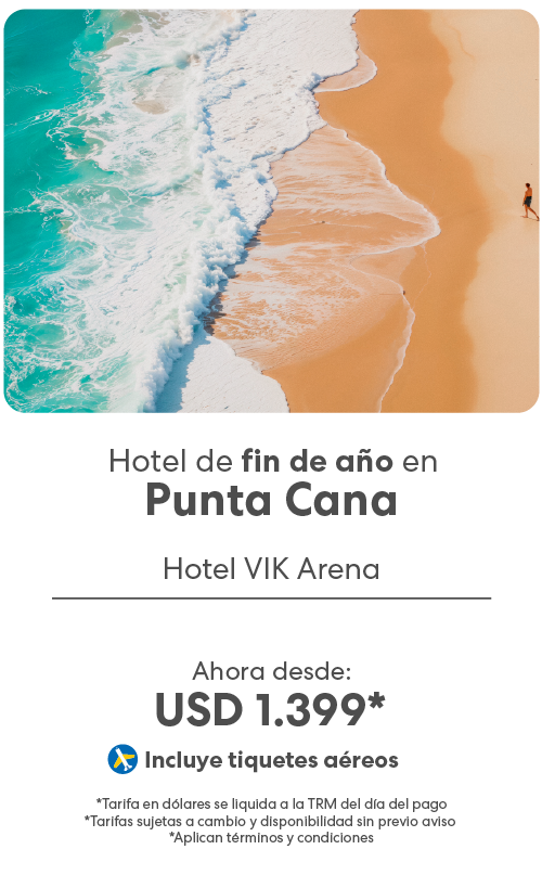 punta cana 