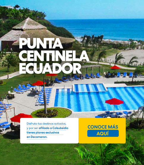 Punta Centinela