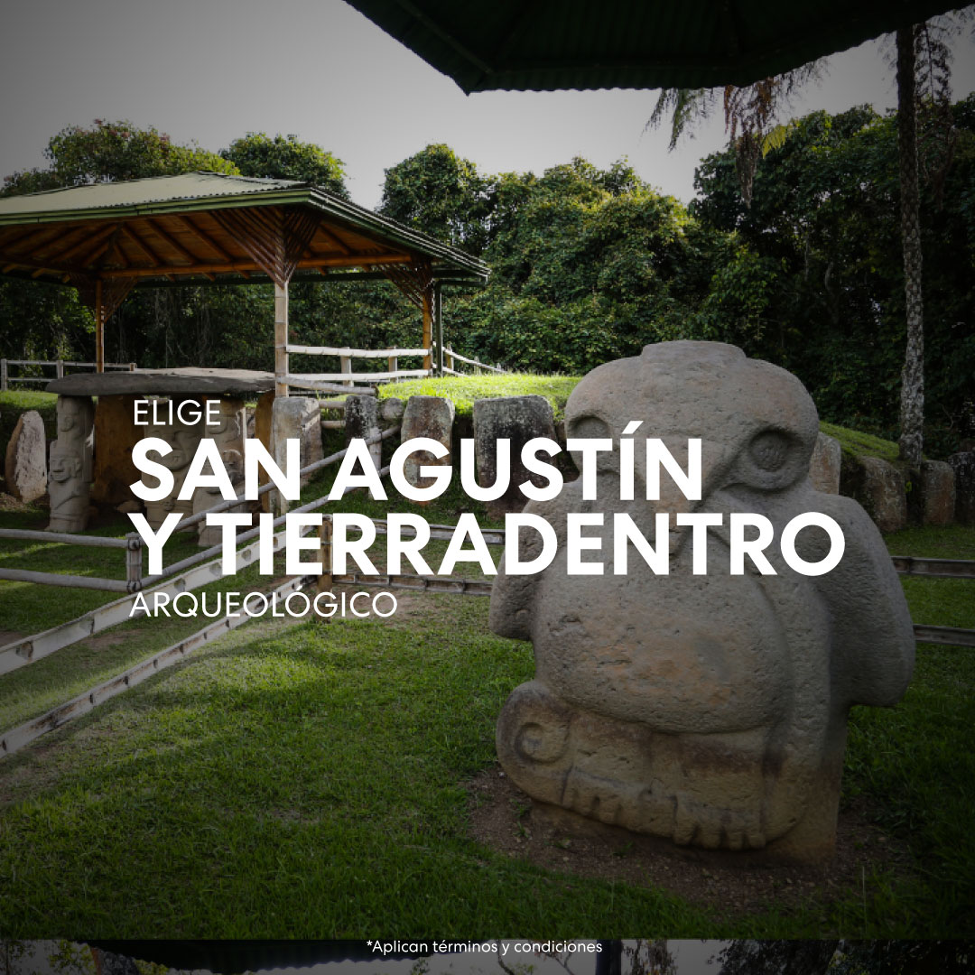 san agustin