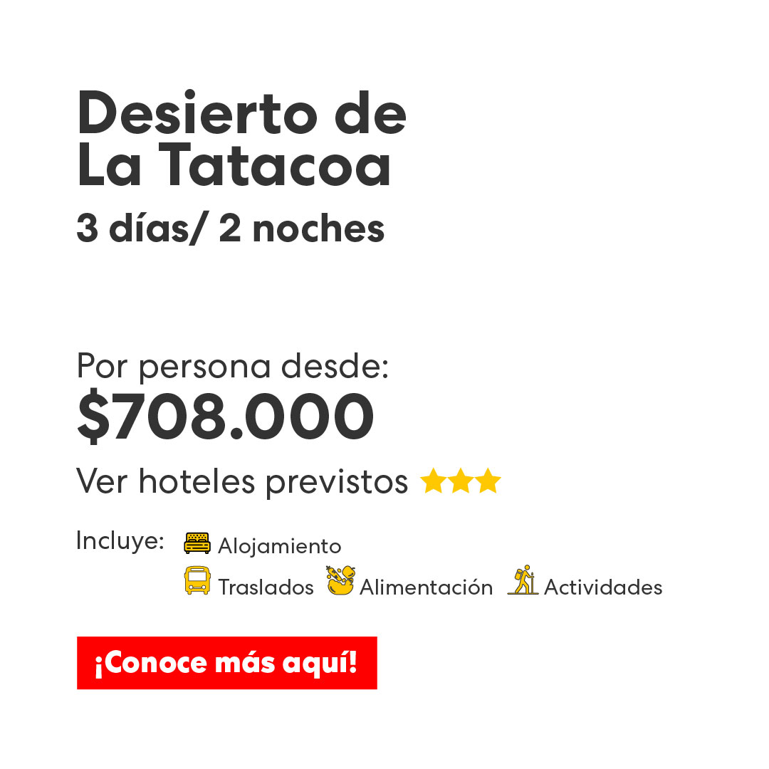 desierto la tatacoa